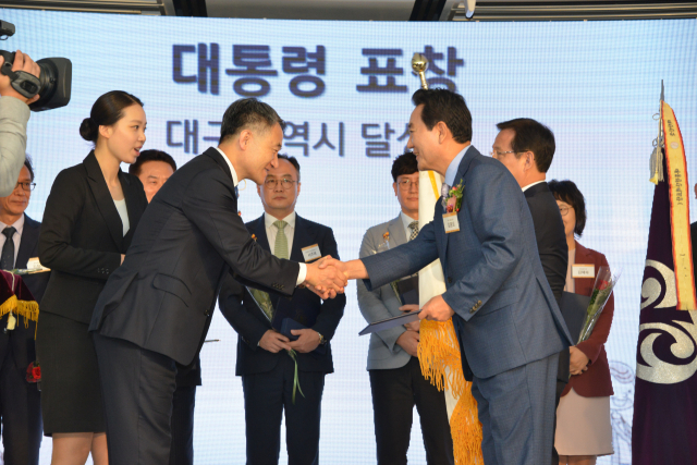 지난 2018년 