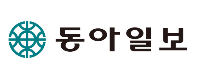 동아일보 로고