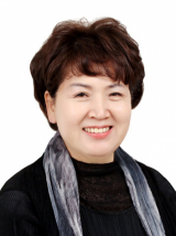 심정숙 대구시낭송진흥회장