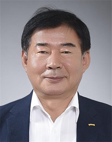강원도 포항시체육회 사무국장