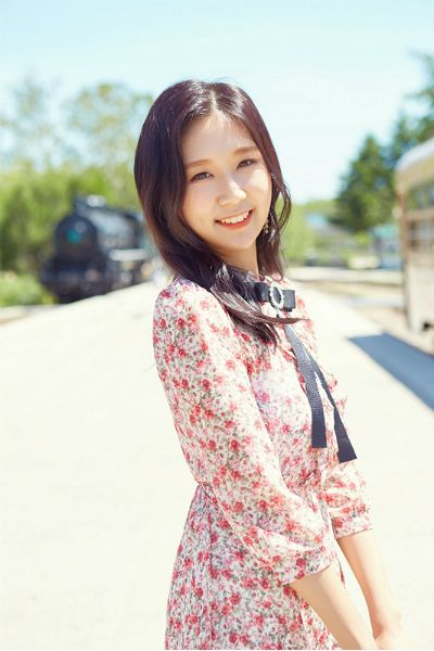 대구의 대표 관광지를 알리는 홍보영상에 등장하는 가수 