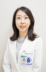 송정은 대구가톨릭대병원 소화기내과 교수