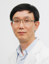 최규석 칠곡경북대병원 대장항문과 교수