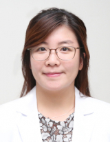 김혜진 칠곡경북대병원 대장항문외과 교수