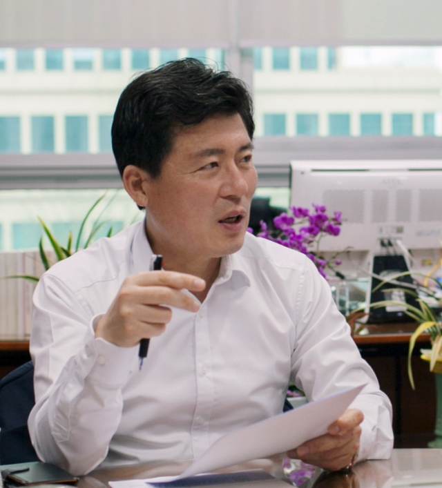 구자근 국민의힘 국회의원(구미갑)
