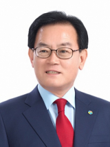 백선기 경북시장군수협의회장(칠곡군수)