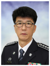 이동희 신임 대구구치소장