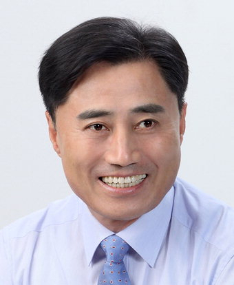 강성환 대구시의원