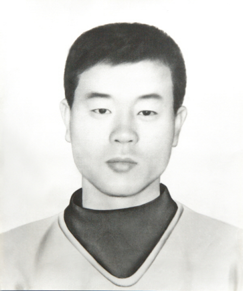 노동운동가 전태일. 매일신문DB