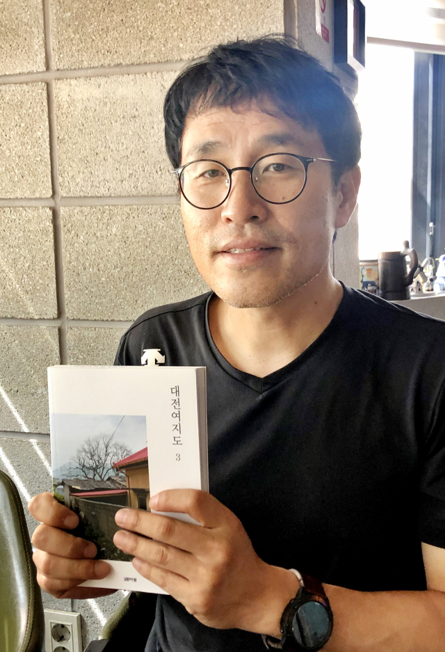 천인독자상 대상으로 선정된