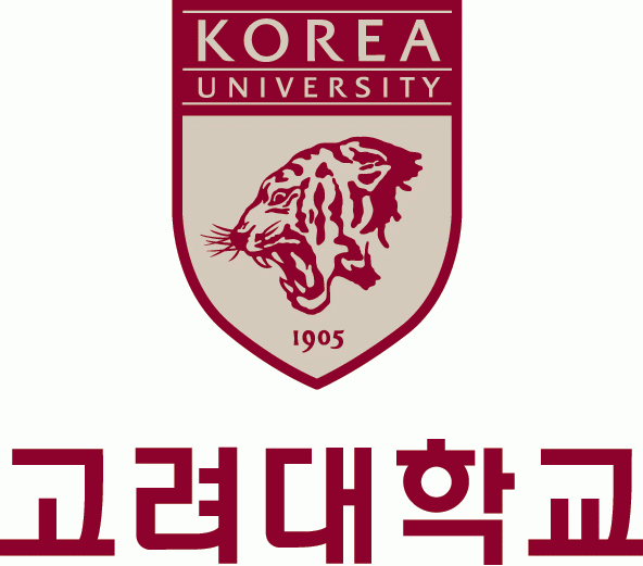 고려대학교 로고
