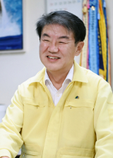 배기철 대구 동구청장