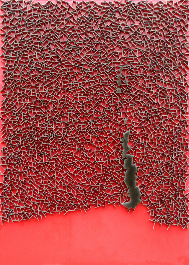 손파 작 