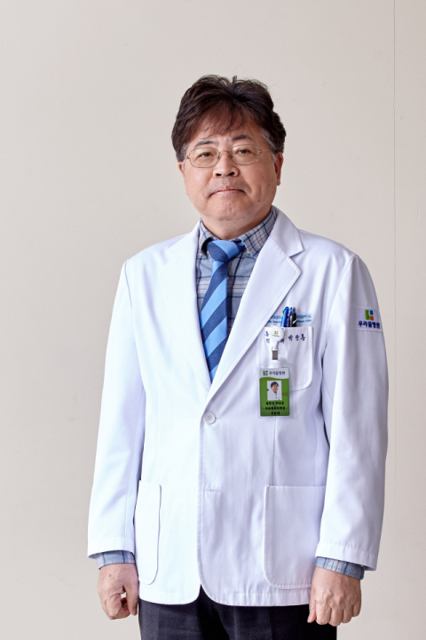 박찬홍 대구 우리들병원장