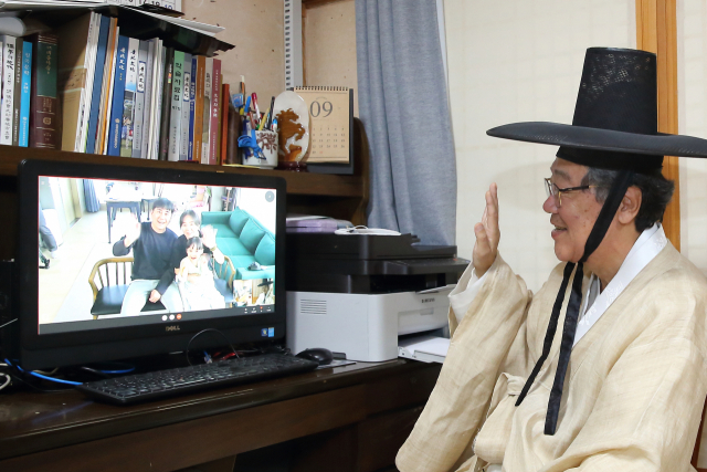이 기사 내용의 직접적인 사례는 아님. 칠곡군 제공