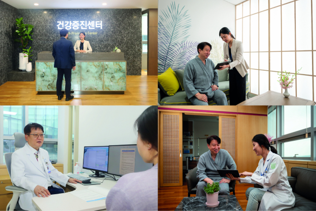계명대 동산병원이 야심차게 준비한 
