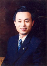 정풍영 전 대구시 문화체육국장