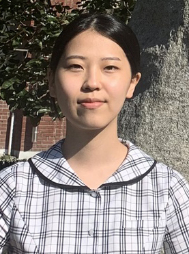 대구제일여상 회계금융과 3학년 전인영
