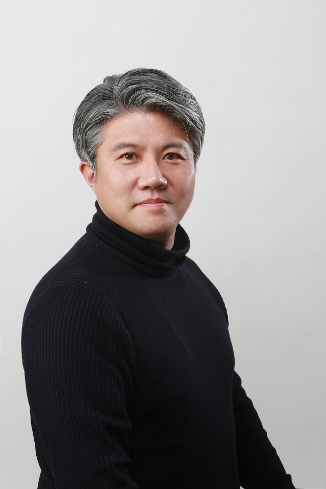 13일 수성아트피아 용지홀에서 리사이틀을 갖는 바리톤 제상철.