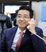 노벨화학상 유력 수상자로 거론되고 있는 현택환 서울대 석좌교수(기초과학연구원 나노입자연구단장)연합뉴스