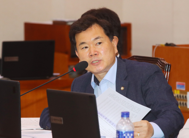 국민의힘 김승수 의원(대구 북을)