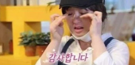 백종원의 골목식당. SBS 캡처