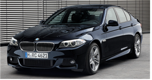 BMW 520d와 타이밍체인. 국토부 제공