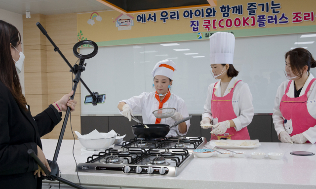 칠곡군 제공