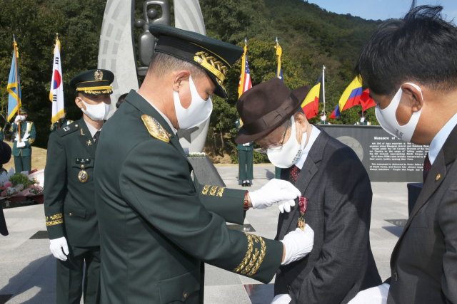 김정수 2작전사령관이