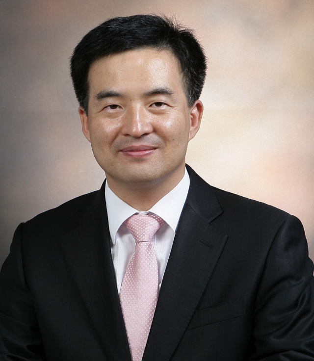 서병도 경운대 물리치료학과 교수. 경운대 제공