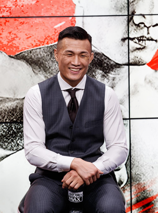 UFC 파이터 