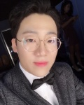 개그맨 박대승. 매일신문DB