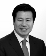 류규하 중구청장