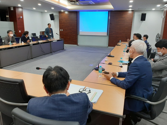 한국산업단지공단 대구경북지역본부 제공.