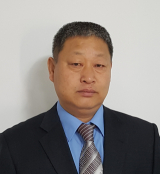 오삼규 영주 덕풍농장 대표.