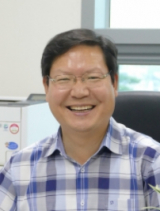 최대진 경상북도 환경산림자원국장