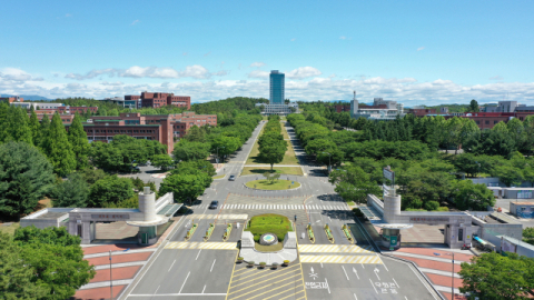 전담교원 없는 대구대 장애학과…