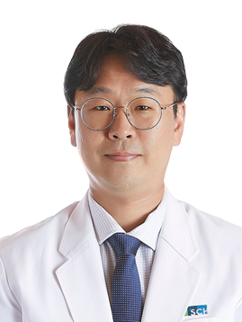 김대근 순천향대 구미병원 정형외과 교수