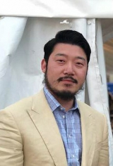 김동현 테일러