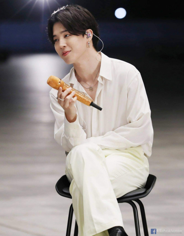 사진. 방탄소년단 공식 SNS