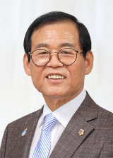 서재헌 더불어민주당 대구 동갑 지역위원장