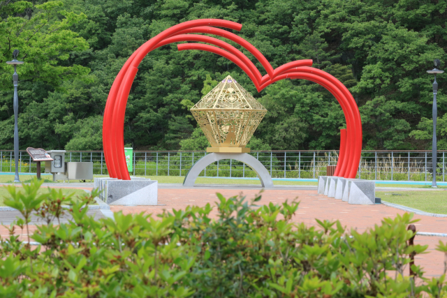 월광수변공원