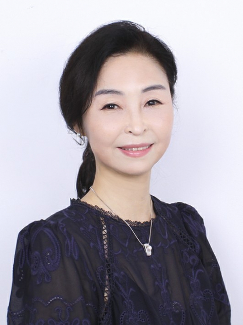 경북도립무용단 신임 안무자 김용복 씨. 경북도 제공