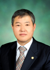 박운표 군위군의회 대구광역시편입추진특별위원장