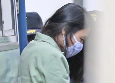 고유정. 자료사진 연합뉴스