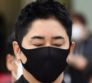 배우 강지환. 연합뉴스