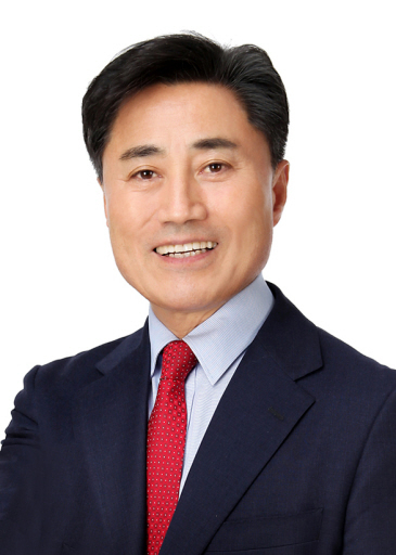 강성환 대구시의원