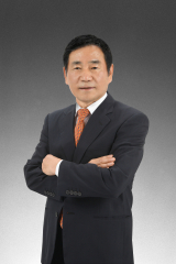 최형준 군위농협 조합장