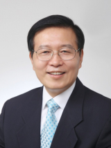 최경주 계명대 전자무역학전공 교수