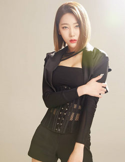 걸그룹 
